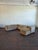 Mid-Century Modern 1980s Modular Sectional Pit Sofa by Rowe, 7 Piece For Sale - Image 3 of 11