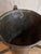 Late 19th Century Antique Russian Imperial Copper Netilat Yadayim Cup 3 Handle Judaica Moscow Mark For Sale - Image 5 of 18