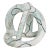 Glazed Stoneware by Elena Rakochy "La Linda Nedra" For Sale