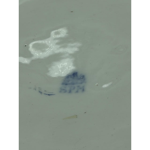 Centerpiece from SPM Berlin, 1890s For Sale - Image 6 of 10