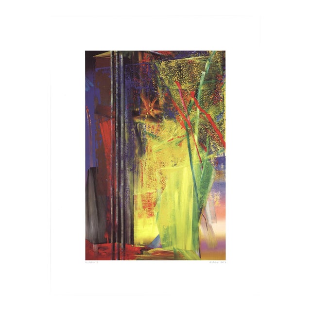 Gerhard Richter Victoria Ii, 2003 For Sale