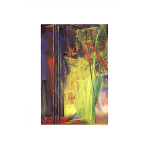 Gerhard Richter Victoria Ii, 2003