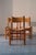 Vintage Dining Chairs from Maison Regain, 1970s, Set of 4 For Sale - Image 9 of 18