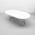 1970s Extendable Dining Table attributed to Läsko, 1970s For Sale - Image 5 of 15
