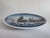 Item: Helmut Drexler Christmas Plate Manufacturer: Rosenthal Germany Series: Classic Rose Design: Christmas 1975 Freiburg...