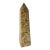 1990s Marble Obelisk For Sale