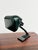 Black Vintage Articulated Desk Lamp with Black Frame from Erpe, 1930s For Sale - Image 8 of 13