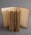 Green Gone With the Wind August 1936 Printing Hardcover Book W/ Slipcase For Sale - Image 8 of 15