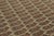 Rug & Kilim Antique Persian Malayer Rug in Brown With Paisley Floral Elegance - Rug & Kilim For Sale - Image 4 of 7