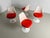 Vintage Tulip Chairs by Eero Saarinen for Knoll, 1960s, Set of 4 For Sale - Image 9 of 10
