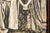 Black Rare Signed Presentation Photograph Portrait Viceroy of India Antique Leather Frame Home Decor Collectible For Sale - Image 8 of 11