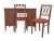 Jugendstil Chairs attributed to Bruno Paul, Germany, 1900s, Set of 2 For Sale - Image 9 of 18