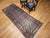 Antique Gendje Kazak Runner, Hand-Knotted Wool Pile, Caucasus, 1800s, 4' x 9' For Sale - Image 4 of 18