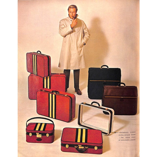 White Abercrombie & Fitch New Directions 1966 Catalog For Sale - Image 8 of 18