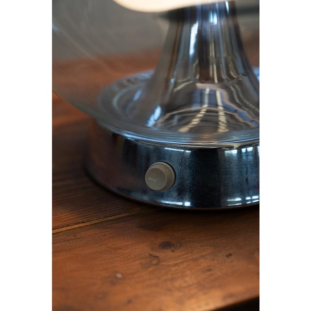 Vintage Table Lamp, 1970s For Sale - Image 17 of 18