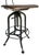 Pr. Vintage Restoration Hardware Stools For Sale - Image 13 of 14