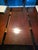 Mid 20th Century Watertown Slide Expandable Dining Table With Leaves Classic Mid Century Wood 90" For Sale - Image 10 of 11