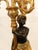 Italian Florentine Blackamoor Candelabra Lamps, Set of 2 For Sale - Image 7 of 18