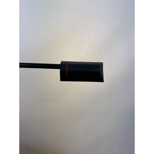 Clamp Table Lamp by Arnout Visser for Lumiance, 1980s For Sale - Image 4 of 6