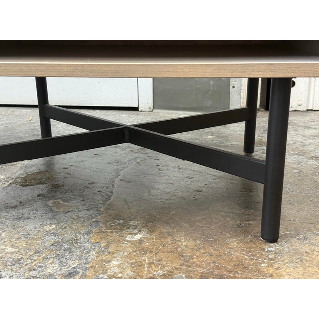 Room & Board Adrian Nightstands, Pair For Sale - Image 12 of 12