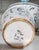 Hand Painted, Signed and Numbered Limited-Edition Italian Pottery Canister Set For Sale - Image 6 of 6