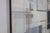 Large Painting by Sean Scherer, "Ruhlman", Dtd. 1999, 84" X 72" Diptych For Sale - Image 9 of 12