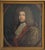 This original oil on canvas is a refined and characterful 18th-century British portrait, signed and dated in the lower...
