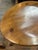 Solid Birch Three Legged Mortised & Tenon Stool by Hale of Vermont -a Pair For Sale - Image 10 of 11