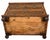 Antique William & Mary Oyster Veneered Chest of Drawers, 1690 For Sale - Image 12 of 15