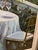 Peter Ho Mid.Century Modern Garden Dining Reception For Sale - Image 4 of 9
