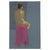 Seated Woman* Samuel Clayberger, c. 2011 Seated Woman is a striking study in contrast—between figure and ground, softness...