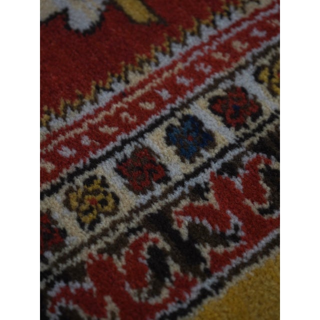 Karastan Colonial Williamsburg Approx. 6x9 Rug For Sale - Image 11 of 17