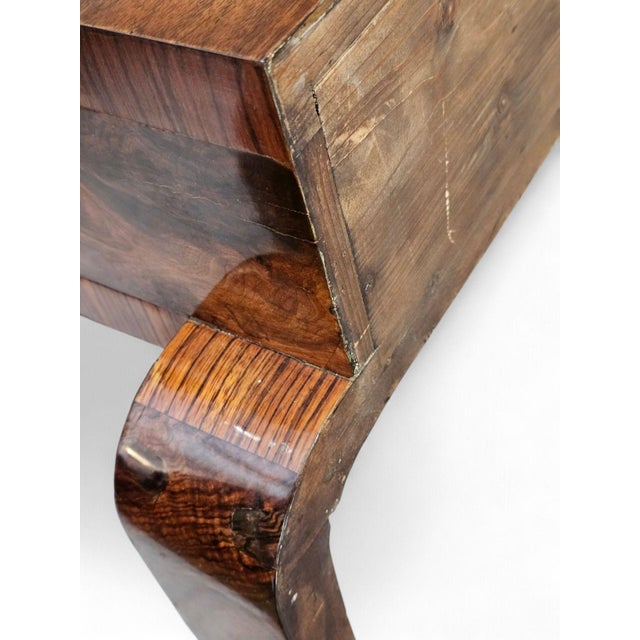 Art Deco Writing Desk, 1930s For Sale - Image 11 of 17