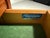 Skaraborgs Möbelindustri Teak Nesting Tables, Sweden, 1960s, Set of 3 For Sale - Image 10 of 15