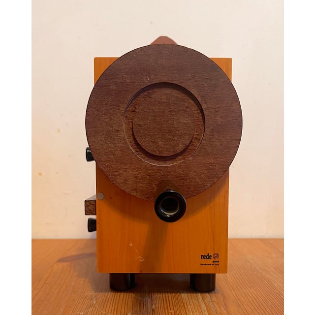 Vintage Grater by Furio Minuti for Guzzini, 1993 For Sale - Image 6 of 18