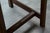 Writing Desk in Oak from Mobilier AVEA, 1920s For Sale - Image 10 of 14