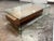 Wood Zuo Modern Shaman Coffee Table For Sale - Image 7 of 12