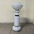 Glass Birillo Floor Lamp from AV Mazzega, 1970s For Sale - Image 11 of 15