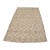 Vintage Home Living Oushak Carpet For Sale