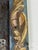19th C. Italian Painted Mirror For Sale - Image 10 of 11