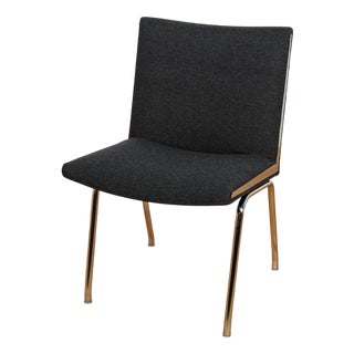 Model AP-38 Airport Chair by Hans J. Wegner for Ap Stolen, Denmark, 1950s For Sale