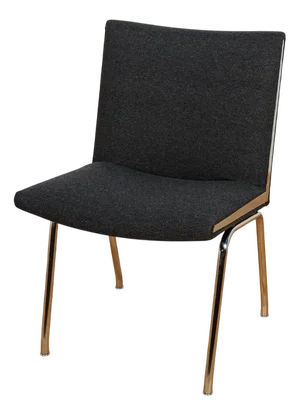 Model AP-38 Airport Chair by Hans J. Wegner for Ap Stolen, Denmark, 1950s