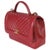 A timeless classic that never goes out of style, the flap bag from Chanel dates back to 1955 and has seen a number of...