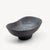 Mid-Century Ceramic Footed Bowl by Fridegart Glatzle for Karlsruher Majolika, Germany, 1970s For Sale - Image 6 of 11