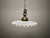 Glass Handkerchief Suspension, 1970s For Sale - Image 15 of 17