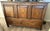 English Early 18th Century English Walnut Wedding Coffer W/ Inlay For Sale - Image 3 of 3