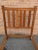 Lexington Furniture Lexington Cherry Wood Twin Size Bedframe For Sale - Image 4 of 15