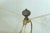 1990s Morgan Hill Bronze & Marble Classical Puti Table Lamps - a Pair For Sale - Image 12 of 13