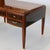 Wood 20th Century Fine Art Deco Desk, France. For Sale - Image 7 of 8