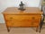 Vintage Farmhouse Chest of Drawers in Carved Oak, 1930 For Sale - Image 15 of 15